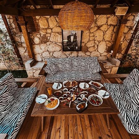 Etiz Hotels Alacati Çeşme Εξωτερικό φωτογραφία