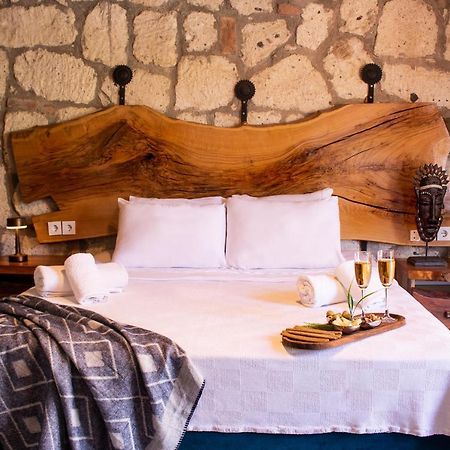 Etiz Hotels Alacati Çeşme Εξωτερικό φωτογραφία