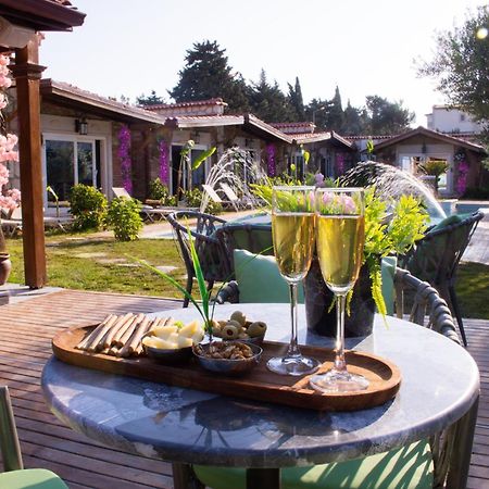 Etiz Hotels Alacati Çeşme Εξωτερικό φωτογραφία
