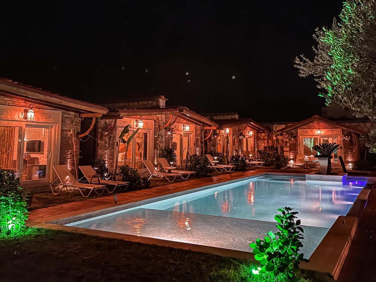 Etiz Hotels Alacati Çeşme Εξωτερικό φωτογραφία